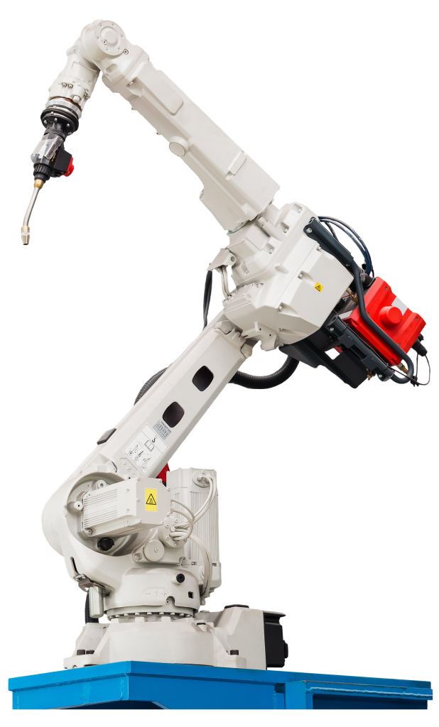 Your Trusted Automation Partner Automated Manufacturing Systems Inc.